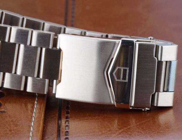 TAG Heuer Watch 394